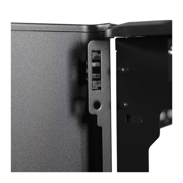 Cooler Master MasterBox NR200P M-ITX Mini Tower Case